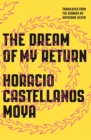 The Dream of My Return - Book