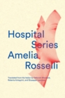 Hospital Series - Book