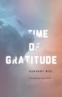 Time of Gratitude - Book