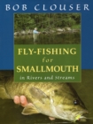 Fly-Fishing for Smallmouth - Book