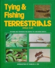 Tying & Fishing Terrestrials - Book