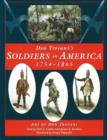 Don Troiani's Soldiers in America, 1754-1865 - Book