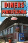 Diners of Pennsylvania - Book