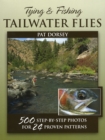 Tying and Fishing Tailwater Flies - Book