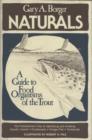 Naturals : A Guide to Food Organisms of the Trout - Book