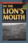 In the Lion's Mouth : Hood'S Tragic Retreat from Nashville, 1864 - Book