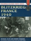 Blitzkrieg France 1940 - Book