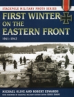 First Winter on the Eastern Front : 1941-1942 - Book