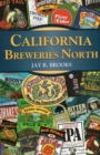 California Breweries North - Book