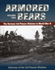 Armored Bears : The German 3rd Panzer Division in World War II - Book