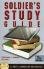 Soldier'S Study Guide - Book