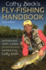Cathy Beck's Fly-fishing Handbook - Book