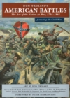 Don Troiani's American Battles : The Art of the Nation at War, 1754-1865 - Book
