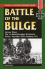 Battle of the Bulge : The 3rd Fallschirmjager Division in Action, December 1944-January 1945 - Book