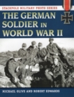 The German Soldier in World War II - Book