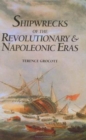 Shipwrecks of the Revolutionary & Napoleonic Eras - Book