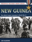 New Guinea : The Allied Jungle Campaign in World War II - Book