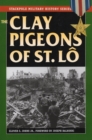 The Clay Pigeons of St. Lo - Book