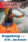 Kayaking with Eric Jackson : Strokes and Concepts - Book