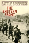 Eastern Front : The Germans and Soviets at War in World War II - Book