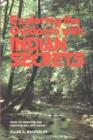 Exploring the Outdoors with Indian Secrets - Book