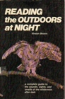 Reading the Outdoors at Night - Book
