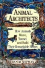 ANIMAL ARCHITECTS - Book