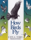 How Birds Fly - Book