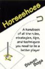 Horseshoes - Book