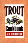 Trout Cookbook - Book