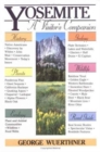 Yosemite : A Visitor's Guide - Book
