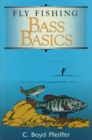 Fly Fishing Bass Basics - Book