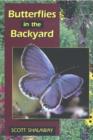 Butterflies in the Backyard - Book