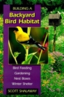 Building a Backyard Bird Habitat - Book
