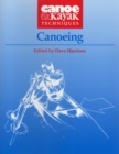 Canoeing - Book