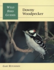 Downy Woodpecker - Book