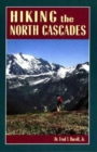 Hiking the North Cascades - Book