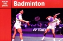 Know the Sport: Badminton - Book