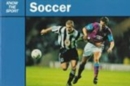 Know the Sport: Soccer - Book