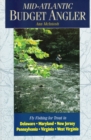 Mid-Atlantic Budget Angler - Book