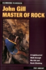 John Gill : Master of Rock - Book