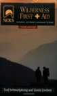 NOLS Wilderness First Aid - Book