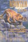 Mountain Lion : An Unnatural History of Pumas and People - Book