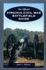 Official Virginia Civil War Battlefield Guide - Book