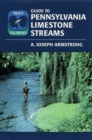 "Trout Unlimited's" Guide to Pennsylvania Limestone Streams - Book