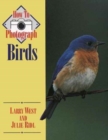 How to Photograph Birds - Book