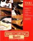 Bird Carving Basics : Tools v.9 - Book