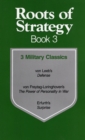 Roots of Strategy: Book 3 - Book