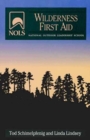 Nols Wilderness First Aid - Book
