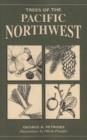 Trees of the Pacific Northwest - Book